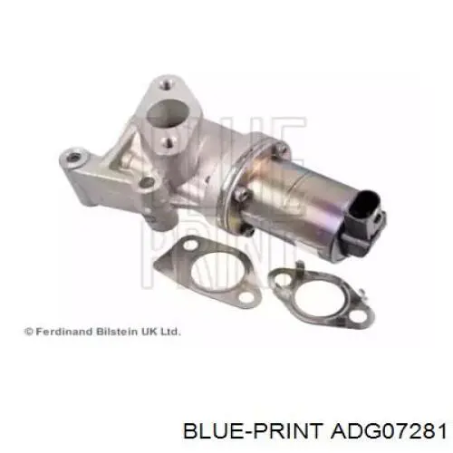 Приборы управления системы рециркуляции NRF 48632 цена, от 86.21 USD