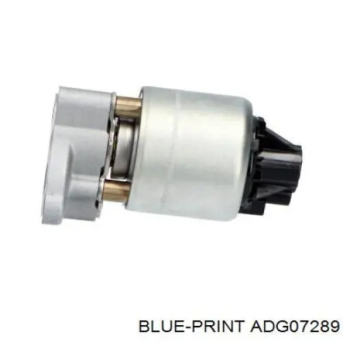 J5690903 Jakoparts Válvula EGR de recirculação dos gases