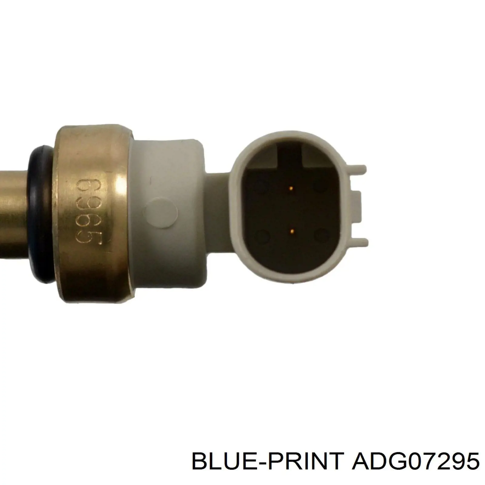 Датчик температуры охлаждающей жидкости J5620906 Jakoparts