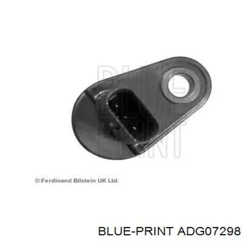 Sensor de posición del árbol de levas ADG07298 Blue Print
