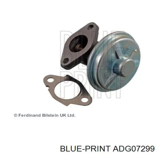 ADG07299 Blue Print клапан егр