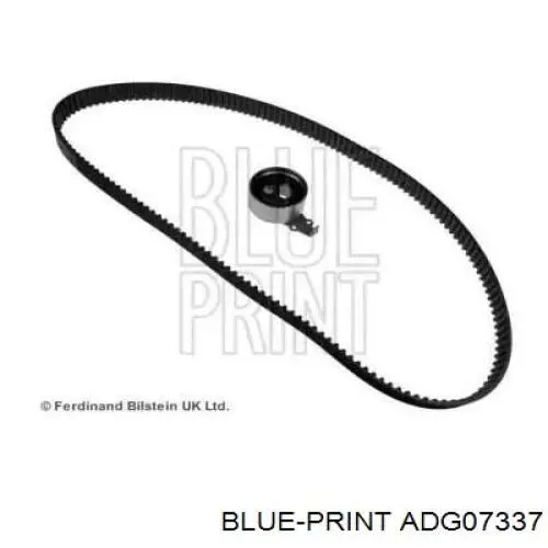 Купить K035355XS Gates Комплект ГРМ