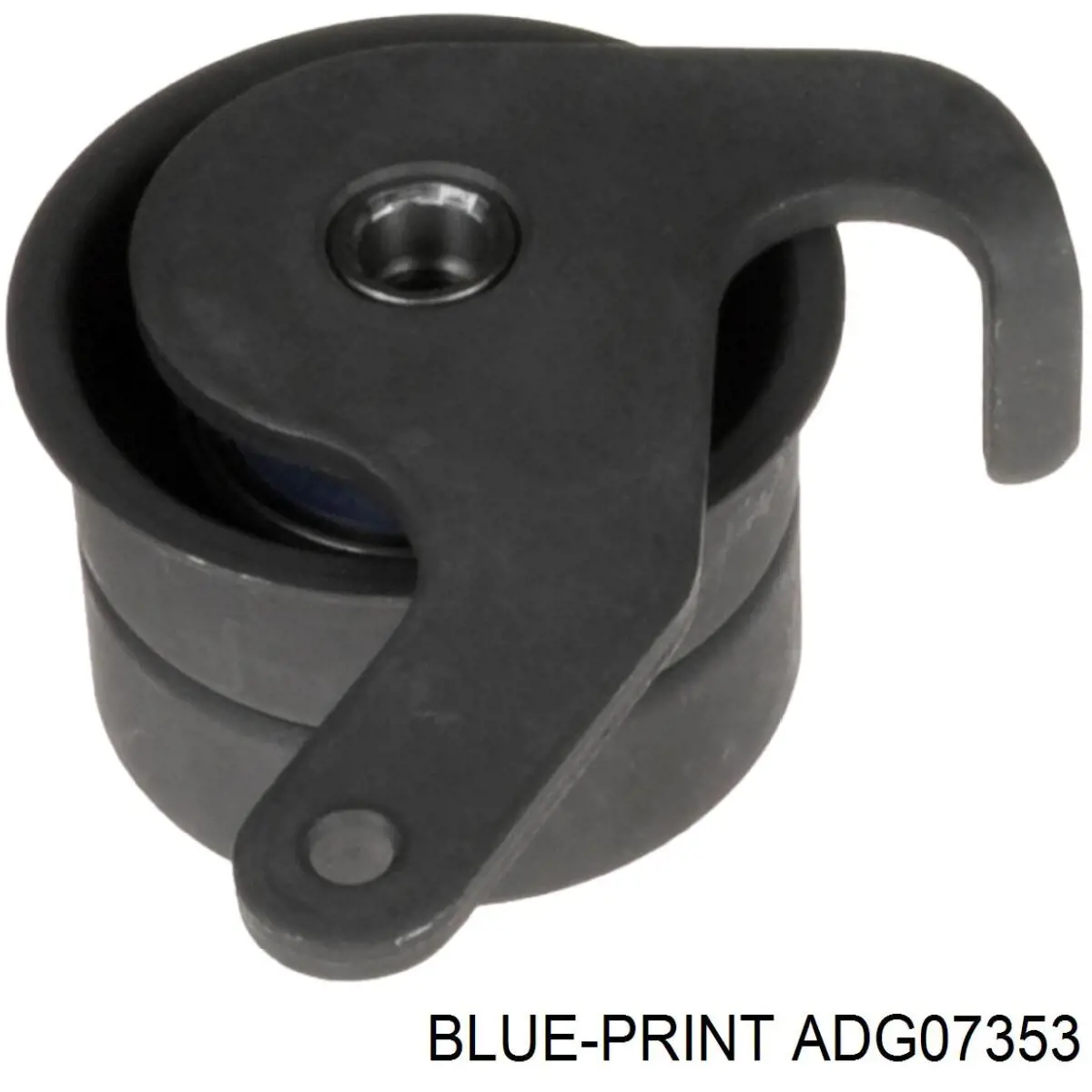 Купить K015375XS Gates Комплект ГРМ