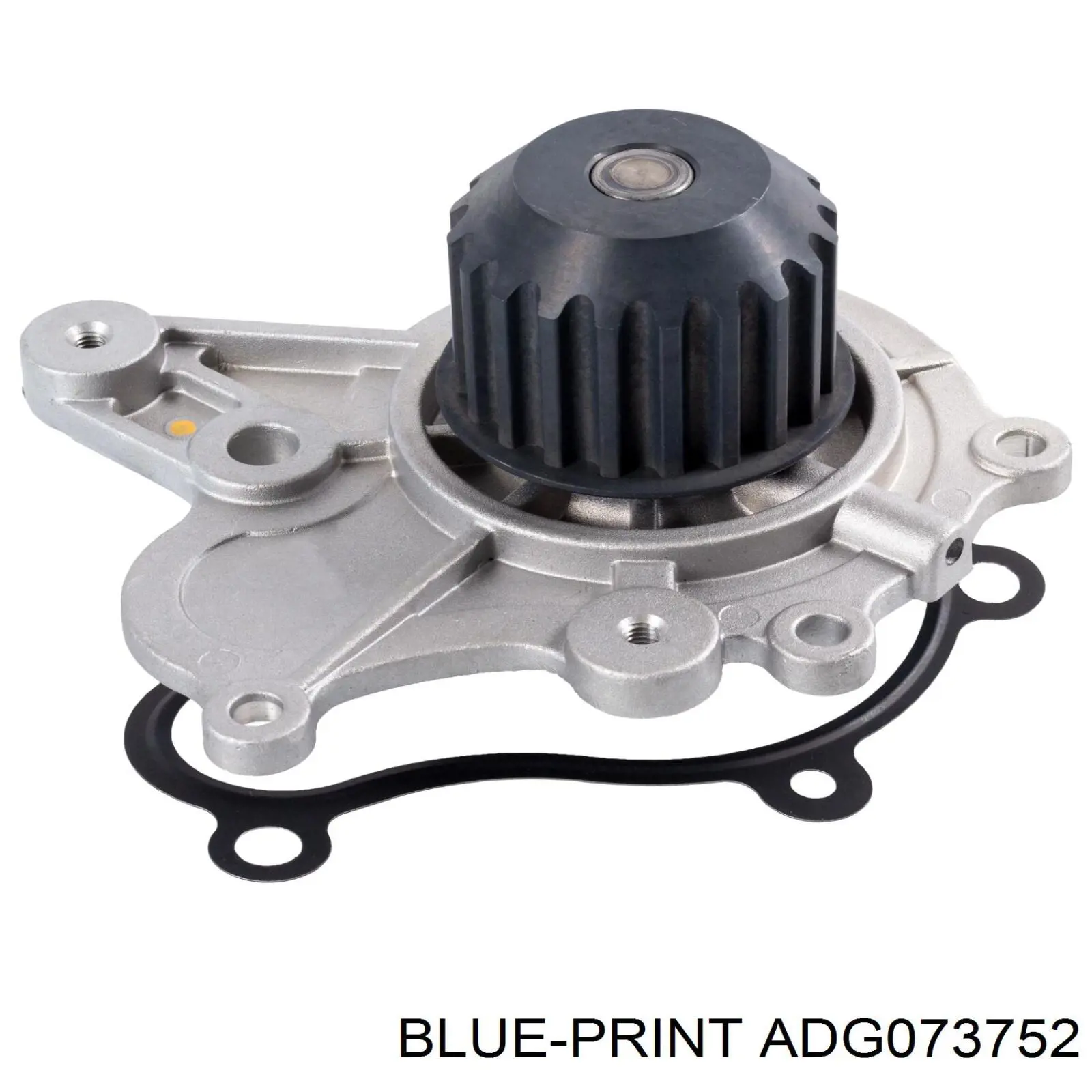ГРМ ремни, комплект Blue Print ADG073752 цена, от 151.58 USD