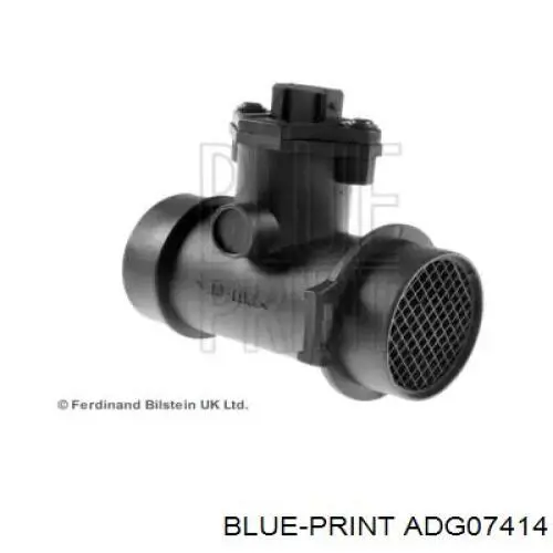AMMQ19669 Magneti Marelli Датчик расхода воздуха