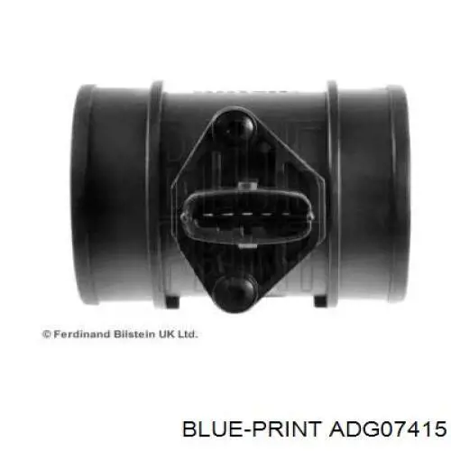Купить AMMQ19686 Magneti Marelli Воздухомер
