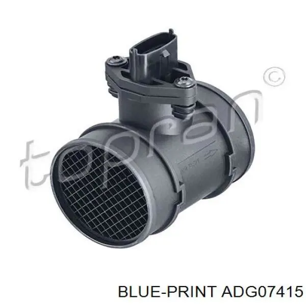 Датчик массового расхода воздуха Magneti Marelli AMMQ19686 цена, от 58.24 USD