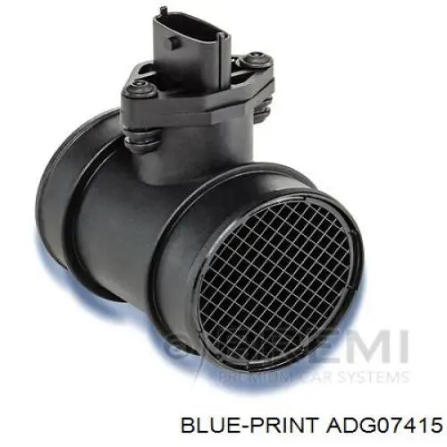 ДМРВ AMMQ19686 Magneti Marelli