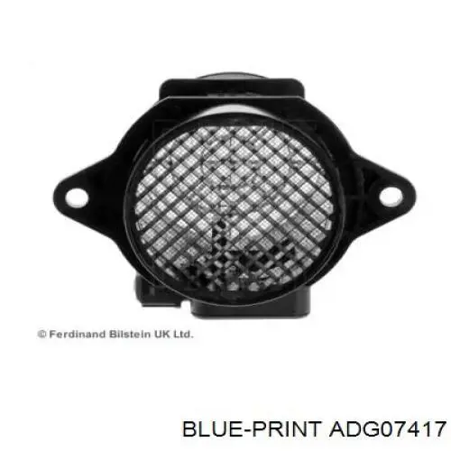 Купить AF1020712B1 Delphi Воздухомер