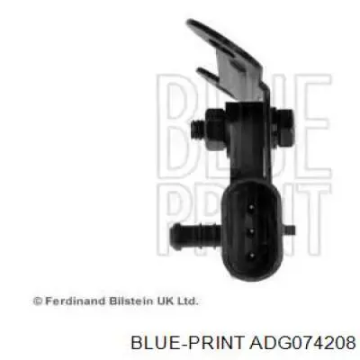 Sensor De Presion Del Colector De Admision ADG074208 Blue Print