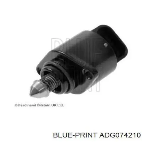Клапан холостого хода InA-For INF200050 цена, от 10.36 USD