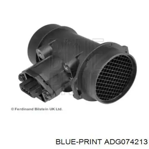Купить 213719827019 Magneti Marelli Воздухомер
