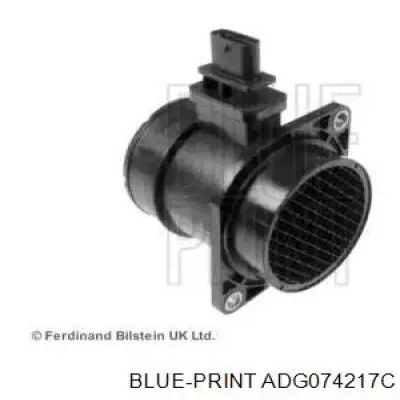 ДМРВ ADG074217C Blue Print