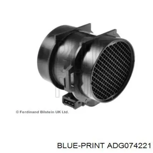 AMMQ19683 Magneti Marelli Датчик расхода воздуха