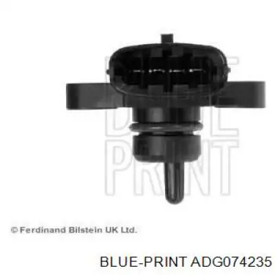 Датчик давления наддува ADG074235 Blue Print