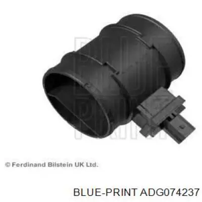 ДМРВ ADG074237 Blue Print