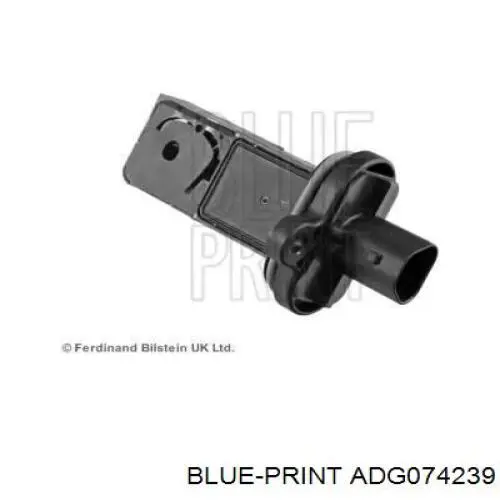 Датчик массового расхода воздуха Starline VV227 цена, от 43.80 USD
