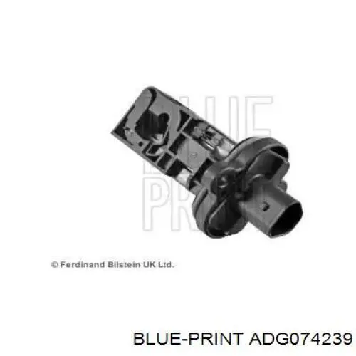 Датчик массового расхода воздуха Facet 101469 цена, от 43.80 USD