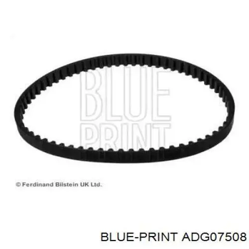 Ремень балансировочного вала Blue Print ADG07508