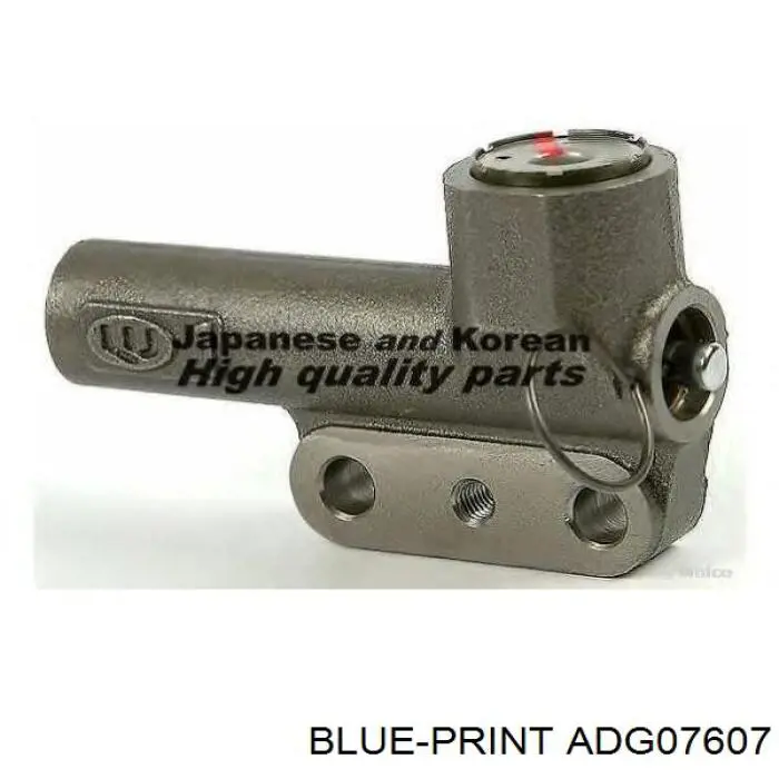 Натяжной ролик ремня ГРМ Hyundai/Kia 2441033101 цена, от 40.33 USD