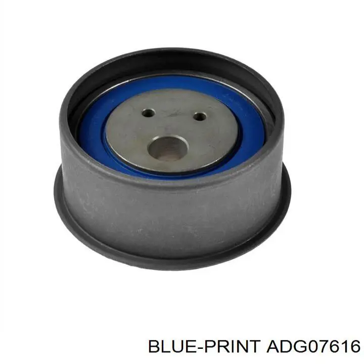 Ролик натяжителя балансировочного ремня Blue Print ADG07616