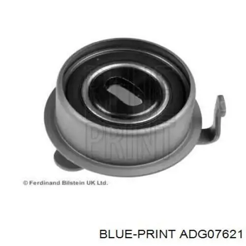 Натяжной ролик ремня ГРМ Kamoka R0356 цена, от 11.75 USD