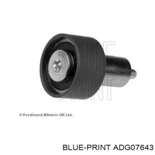 ADG07643 Blue Print