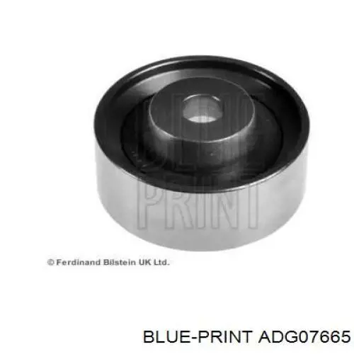 Обводной ролик ремня ГРМ Blue Print ADG07665 цена, от 10.50 USD