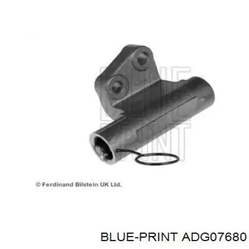 Reguladora de tensão da correia do mecanismo de distribuição de gás ADG07680 Blue Print
