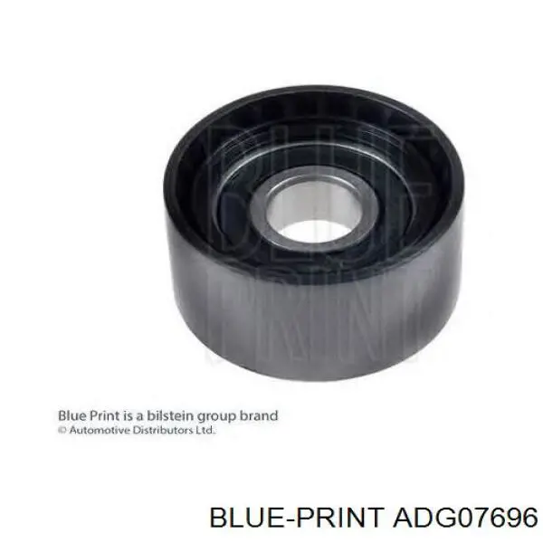 Паразитный ролик приводного ремня Hyundai/Kia 2528827000AT цена, от 27.82 USD