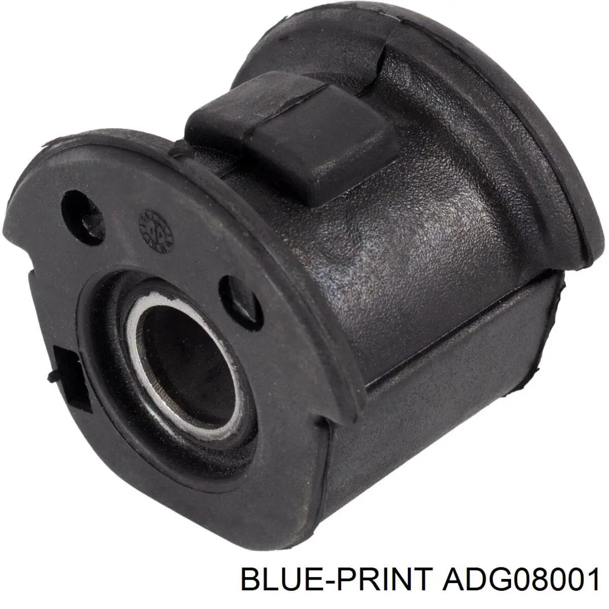 Сайлентблок передней подвески Formpart/Otoform 3700004 цена, от 2.65 USD