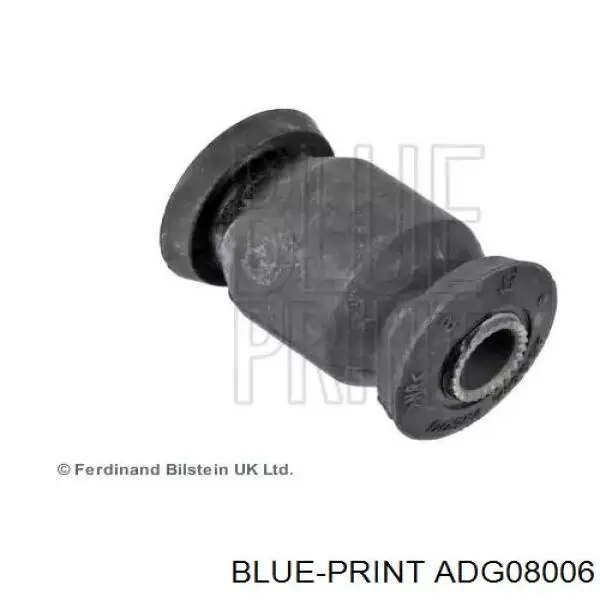 Купить ADG08006 Blue Print Сайлентблок заднего нижнего рычага