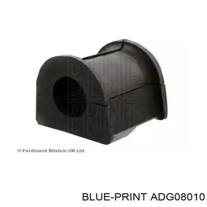 ADG08010 Blue Print втулка стабилизатора переднего