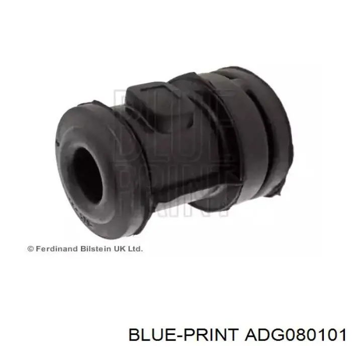 ADG080101 Blue Print сайлентблок переднего нижнего рычага