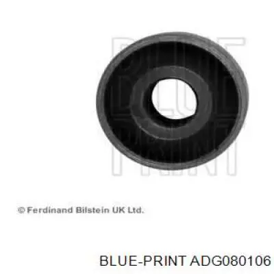 Сайлентблок заднего нижнего рычага ADG080106 Blue Print