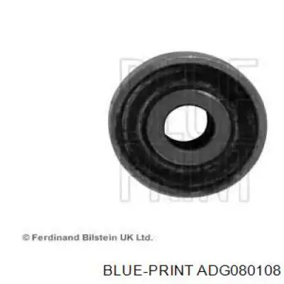 Silentblock de brazo de suspensión delantero superior ADG080108 Blue Print