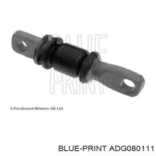 ADG080111 Blue Print сайлентблок переднего нижнего рычага