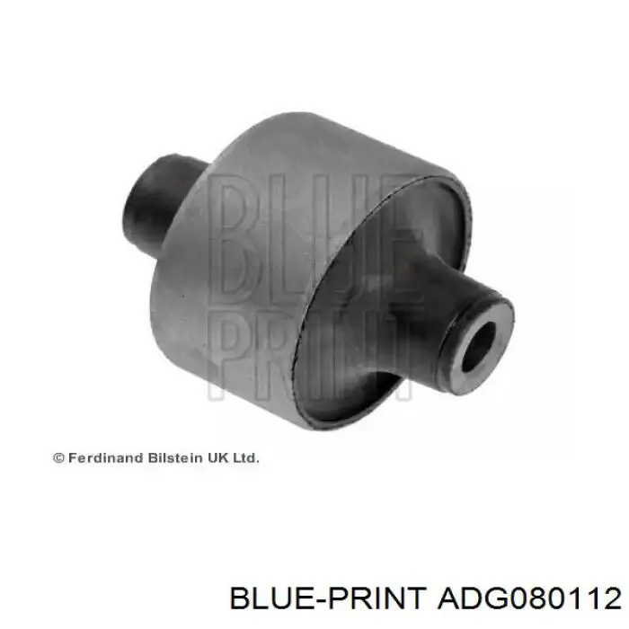 ADG080112 Blue Print сайлентблок переднего нижнего рычага