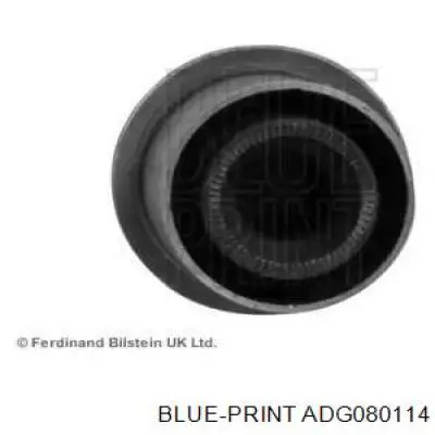 Сайлентблок заднего нижнего рычага ADG080114 Blue Print