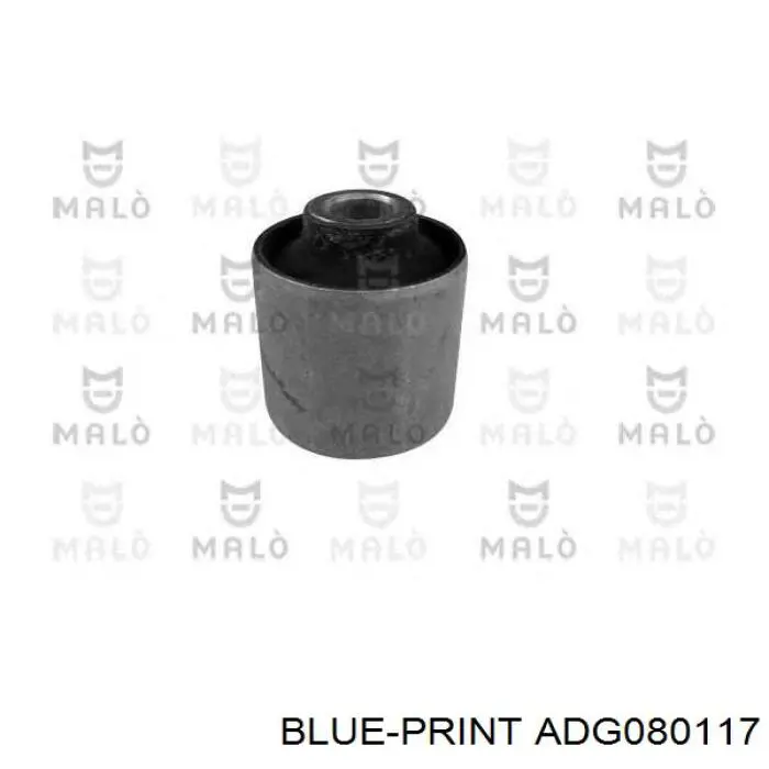 Полиуретановый сайлентблок заднего нижнего рычага Mando DCC010763 цена, от 7.02 USD