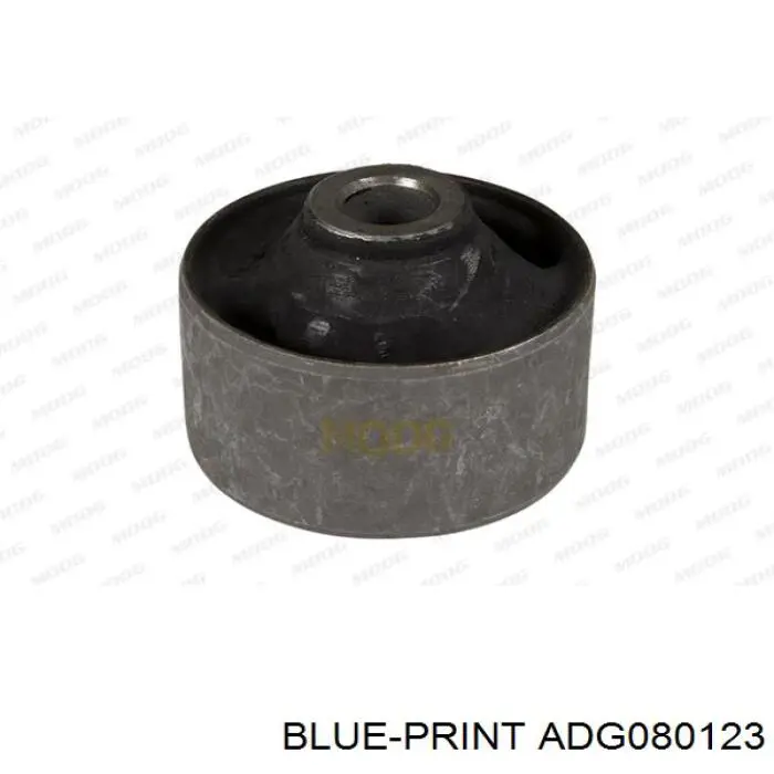 Сайлентблок переднего рычага ADG080123 Blue Print