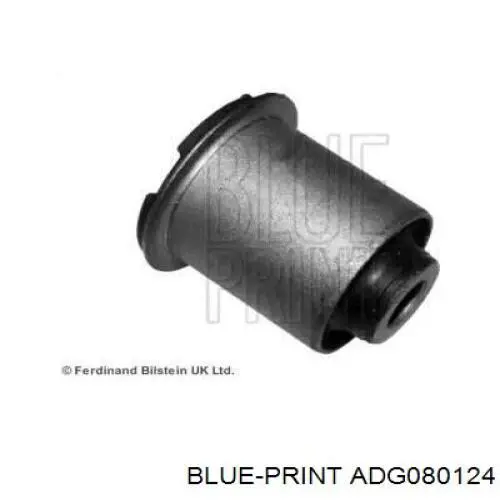 ADG080124 Blue Print сайлентблок переднего нижнего рычага