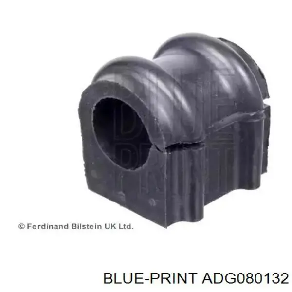 ADG080132 Blue Print втулка стабилизатора переднего