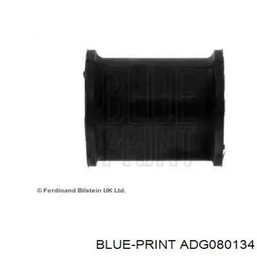 Casquillo de barra estabilizadora trasera ADG080134 Blue Print