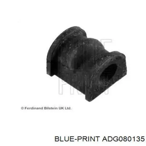 Втулка стабилизатора ADG080135 Blue Print