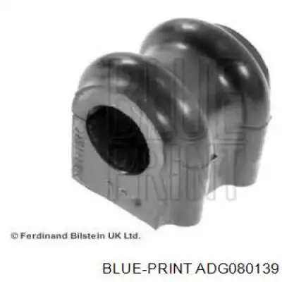 ADG080139 Blue Print втулка стабилизатора переднего