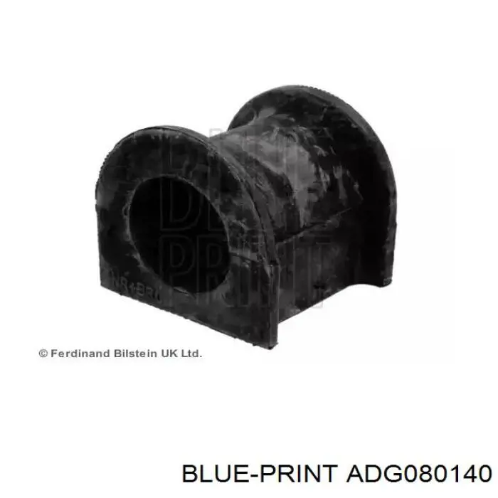 ADG080140 Blue Print втулка переднего стабилизатора