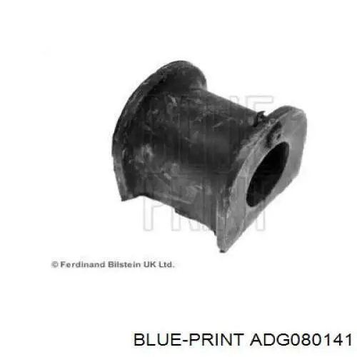 ADG080141 Blue Print втулка стабилизатора переднего