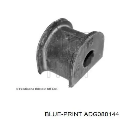 Втулка стабилизатора ADG080144 Blue Print