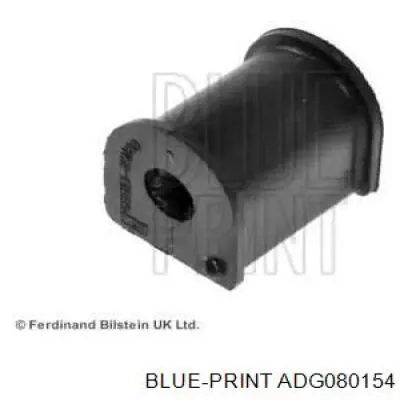 ADG080154 Blue Print втулка стабилизатора заднего